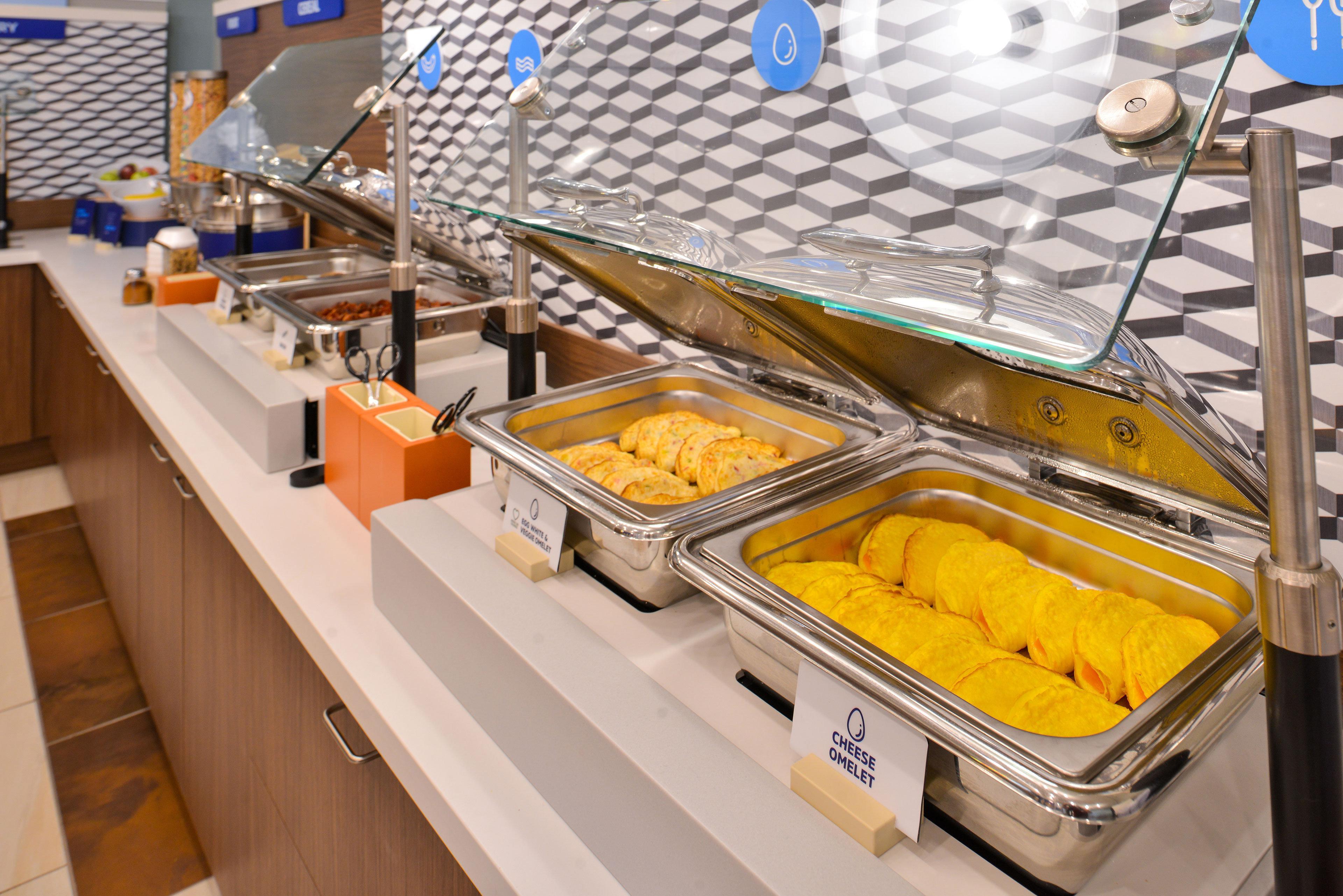 Holiday Inn Express & Suites Trinity By Ihg Exteriör bild